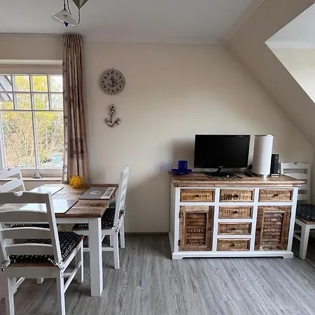 Ostseewelle - 33-23 Inkl Strandkorb Ostseebad Kühlungsborn