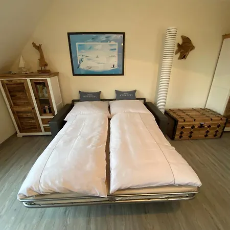 Ostseewelle - 33-23 Inkl Strandkorb * Ostseebad Kühlungsborn