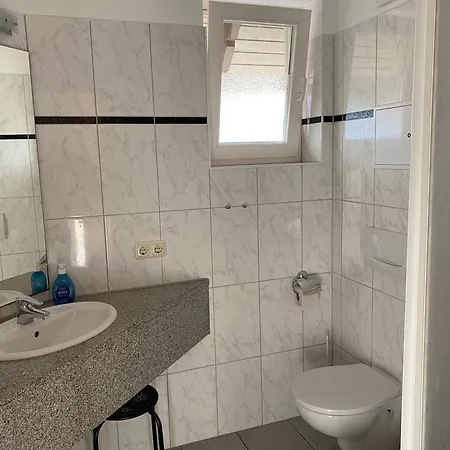 Ostseewelle - 33-23 Inkl Strandkorb Διαμέρισμα