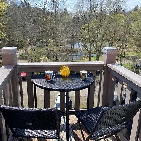 Ostseewelle - 33-23 Inkl Strandkorb * Ostseebad Kühlungsborn