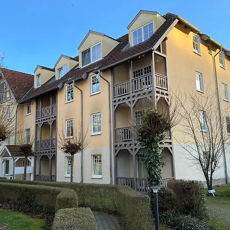 Ostseewelle - 33-23 Kuehlungsborn