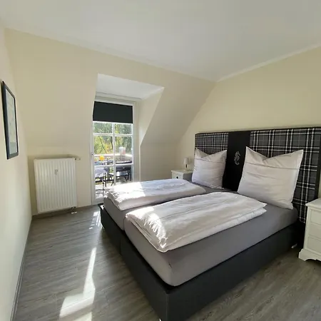 Ostseewelle - 33-23 Inkl Strandkorb