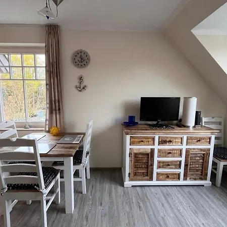 Ostseewelle - 33-23 Inkl Strandkorb