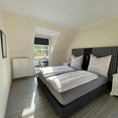 Ostseewelle - 33-23 Inkl Strandkorb