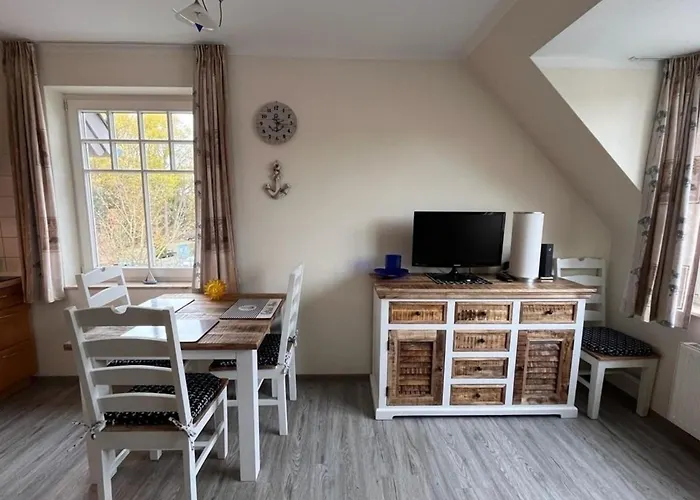 Ostseewelle - 33-23 Inkl Strandkorb