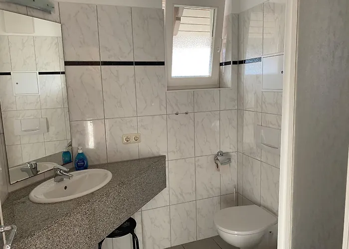 Ostseewelle - 33-23 Inkl Strandkorb