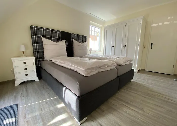 Ostseewelle - 33-23 Inkl Strandkorb *